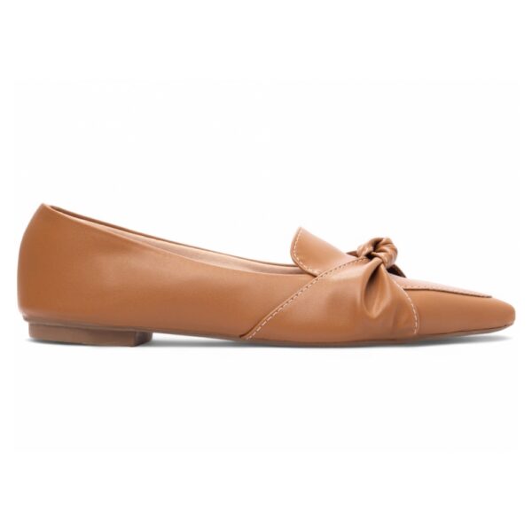 Sapatilha Mocassim Feminino Bico Fino - Image 5