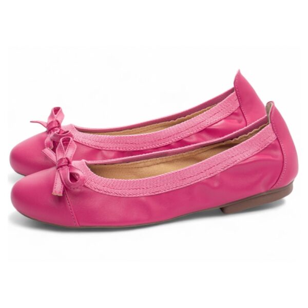 Sapatilha Maria Mole Bag Shoes - Image 3