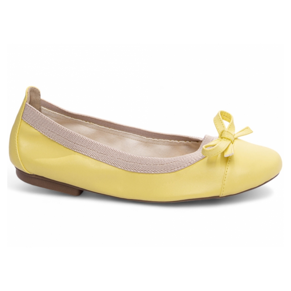 Sapatilha Maria Mole Bag Shoes