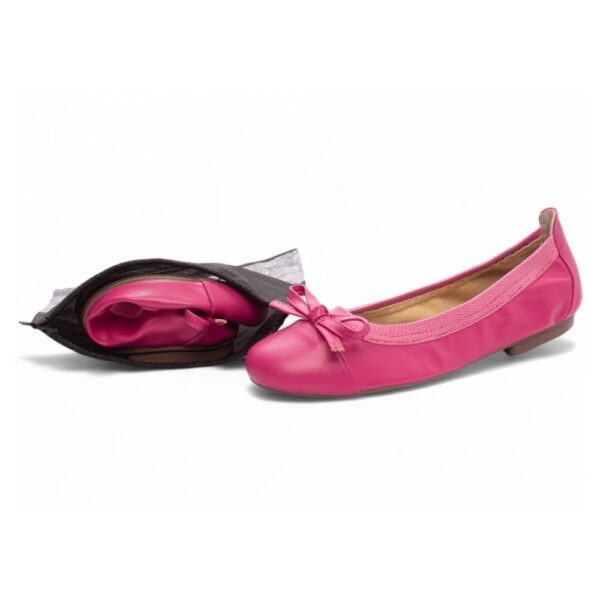 Sapatilha Maria Mole Bag Shoes - Image 6