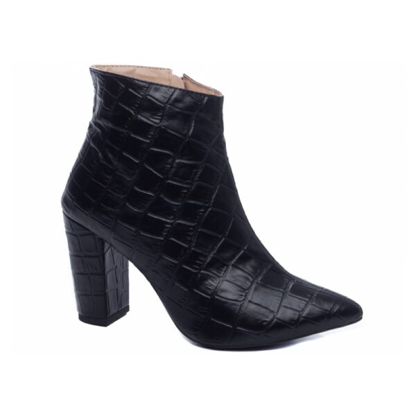 Bota Bico Fino Feminina - Image 2