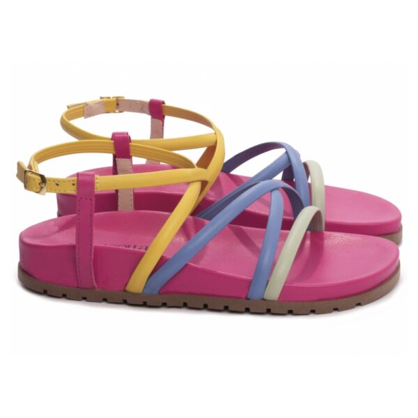 Sandália Papete Birken - Image 3