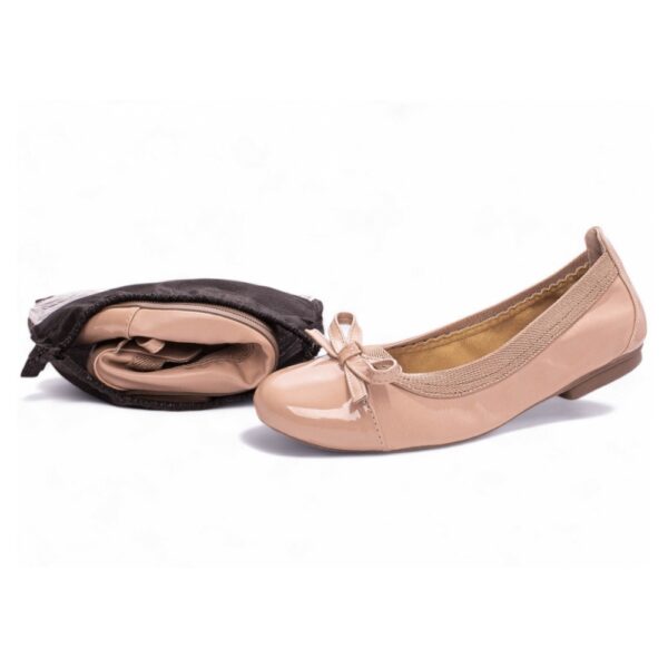 Sapatilha Maria Mole Bag Shoes - Image 6