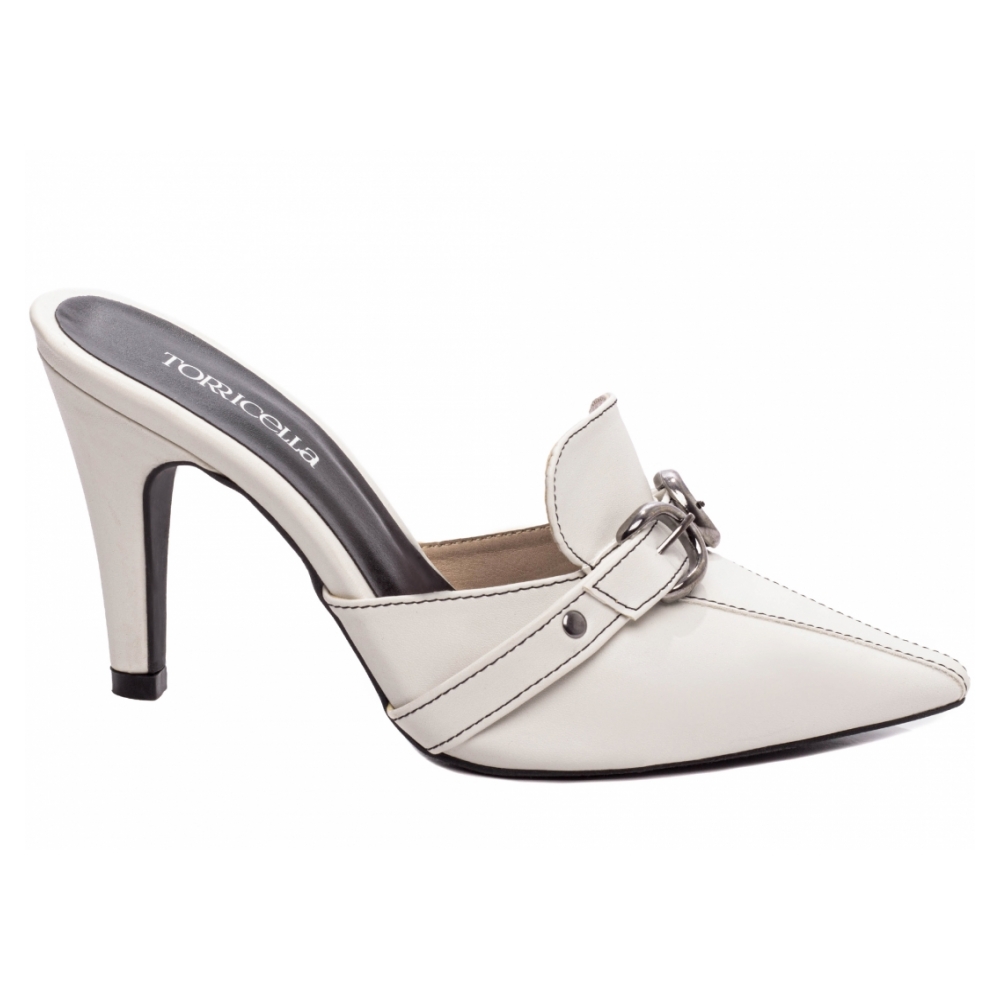 Sapato Scarpin Mule