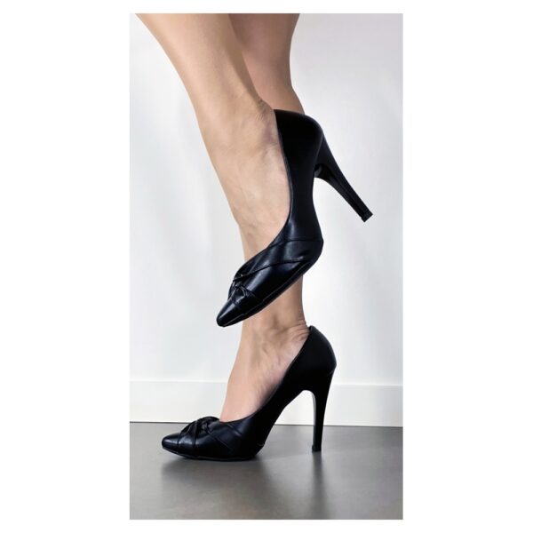 Sapato Scarpin Bico Fino - Image 7