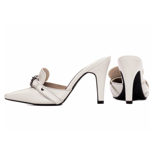 Sapato Scarpin Mule - Image 2