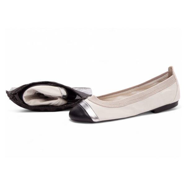 Sapatilha Maria Mole Bag Shoes - Image 6