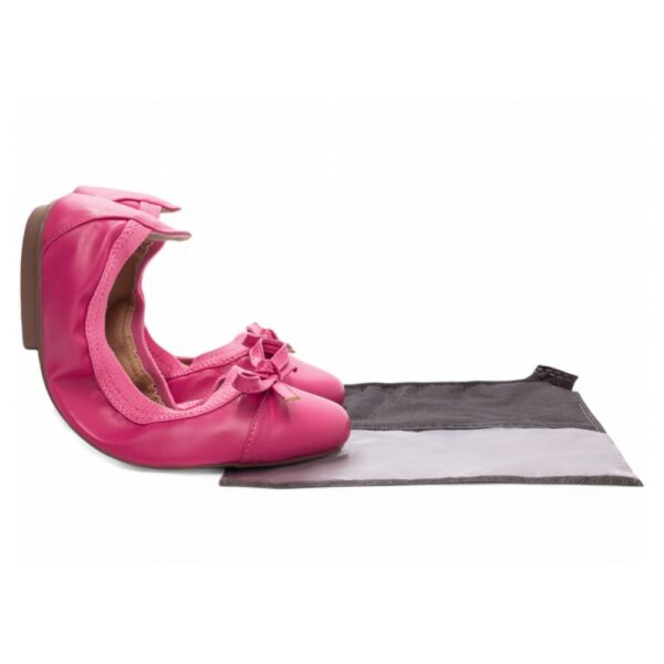 Sapatilha Maria Mole Bag Shoes - Image 5