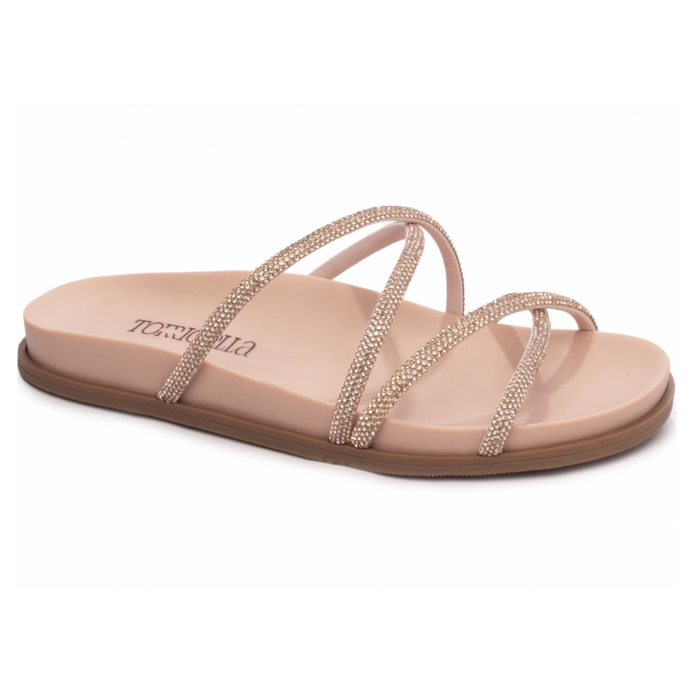 Sandália Papete Birken