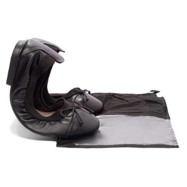 Sapatilha Maria Mole Bag Shoes - Image 5