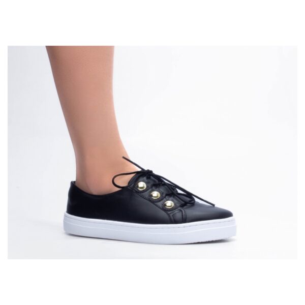 Tênis Slip On Feminino - Image 6