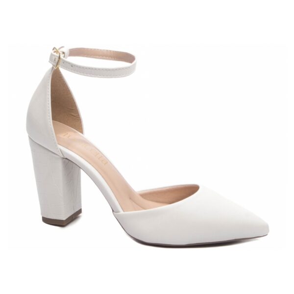 Sapato Scarpin
