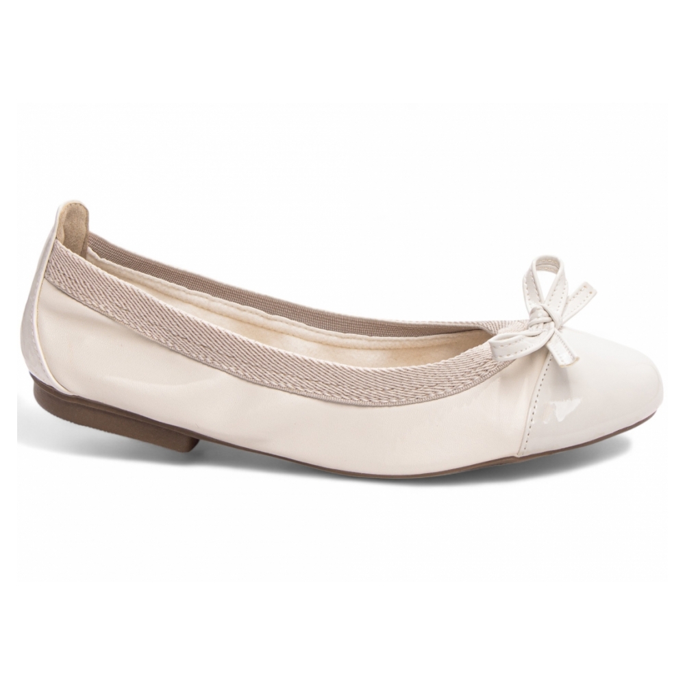 Sapatilha Maria Mole Bag Shoes