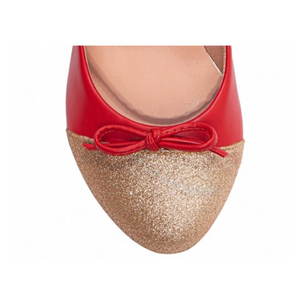 Sapato Boneca Mary Jane - Image 6