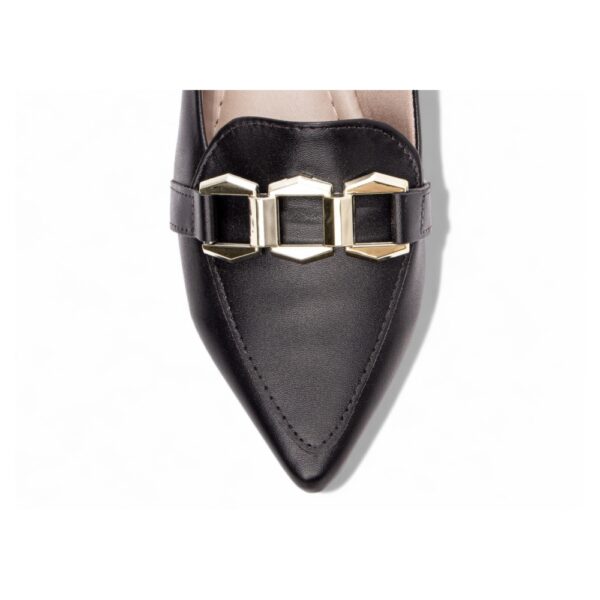 Sapatilha Mocassim Feminino Bico Fino - Image 6