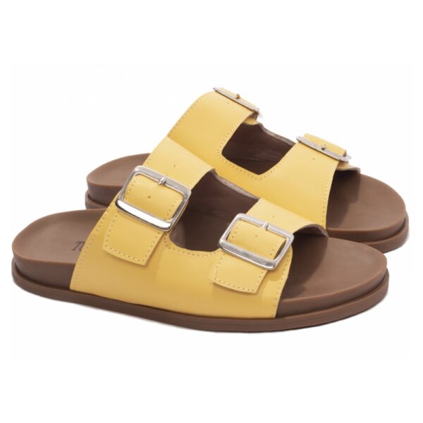 Sandália Papete Birken - Image 3