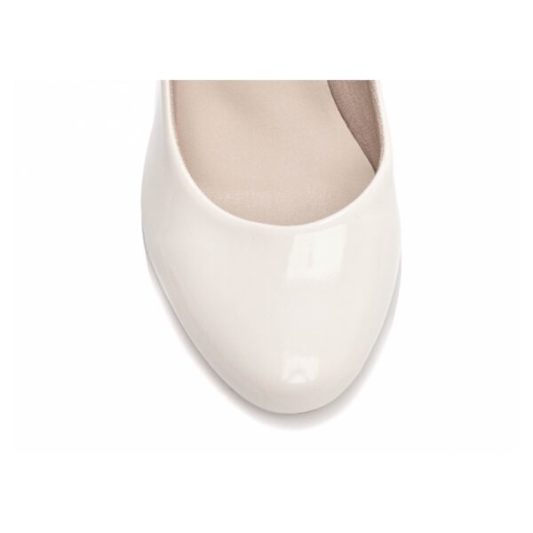 Sapato Scarpin Bico Redondo - Image 6