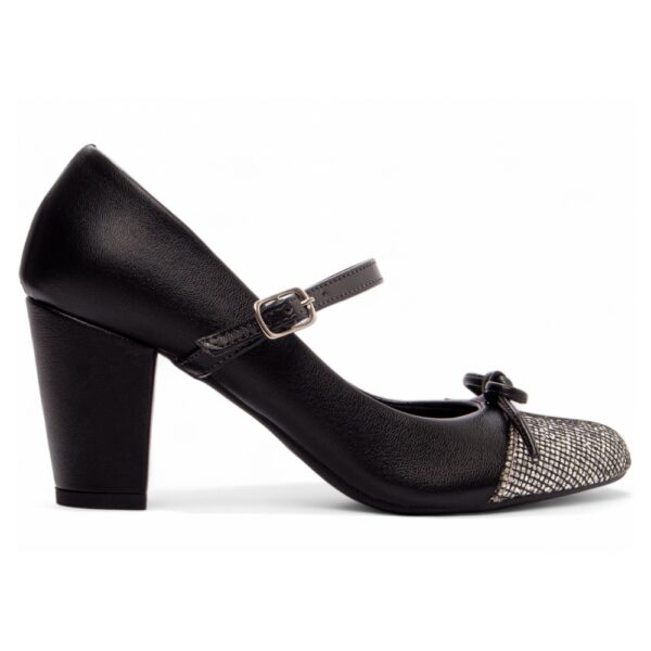 Sapato Boneca Mary Jane - Image 5