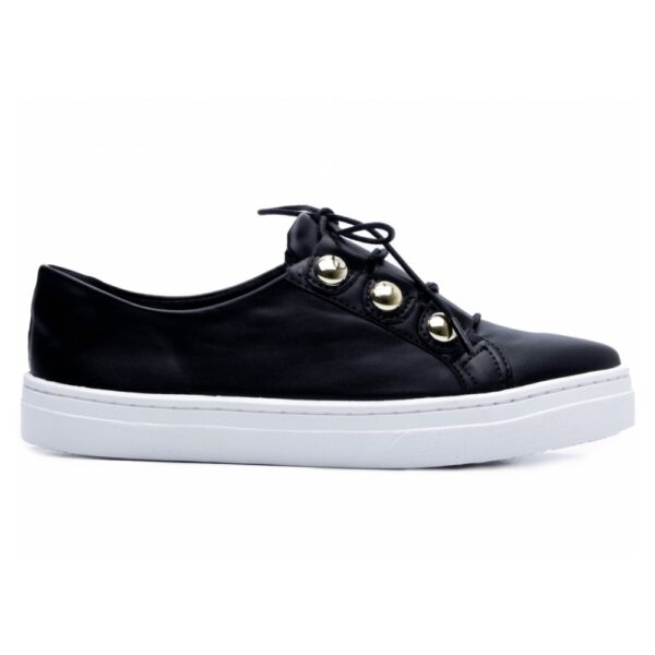 Tênis Slip On Feminino - Image 4
