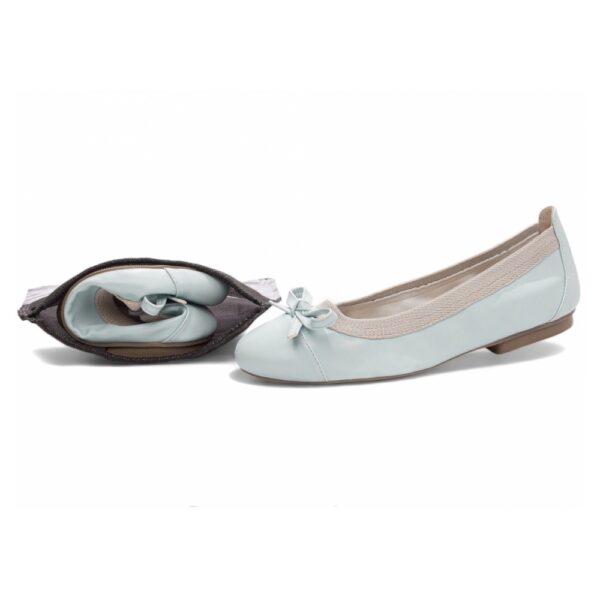 Sapatilha Maria Mole Bag Shoes - Image 6