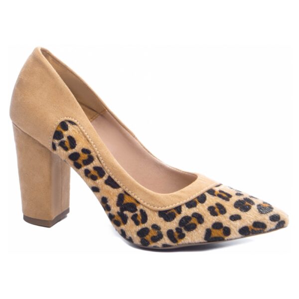 Sapato Scarpin
