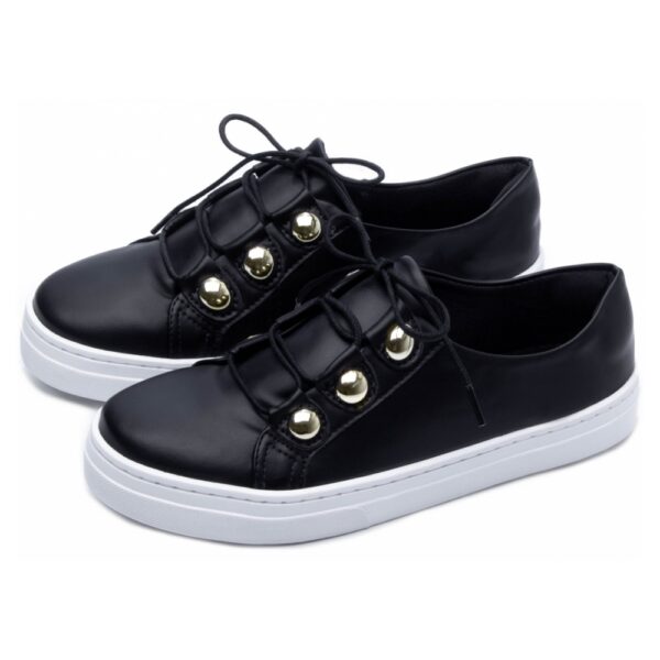 Tênis Slip On Feminino - Image 2