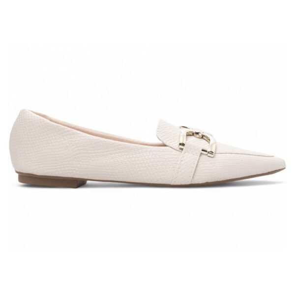 Sapatilha Mocassim Feminino Bico Fino - Image 5