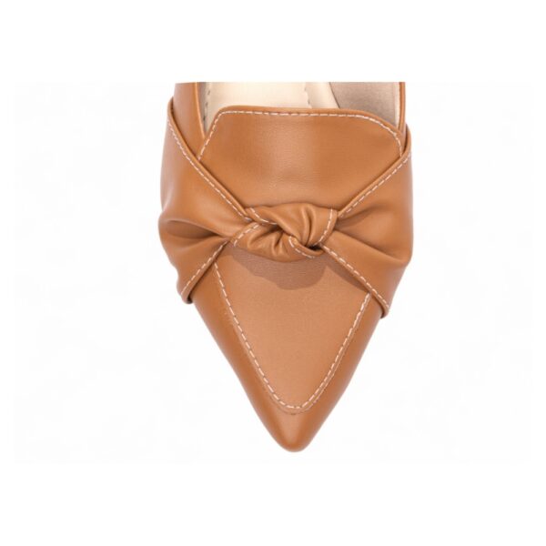 Sapatilha Mocassim Feminino Bico Fino - Image 6