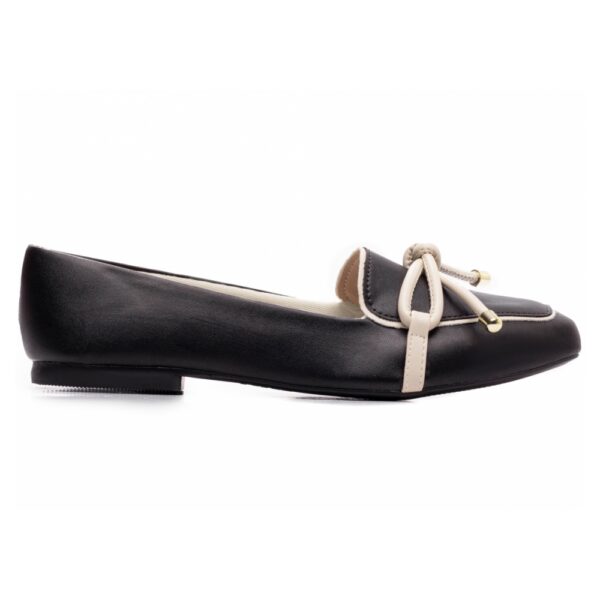 Mocassim Feminino Rasteiro - Image 5