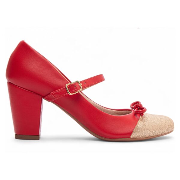Sapato Boneca Mary Jane - Image 5