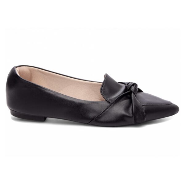Sapatilha Mocassim Feminino Bico Fino - Image 4