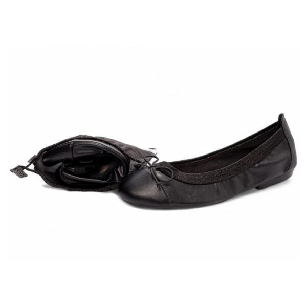Sapatilha Maria Mole Bag Shoes - Image 6