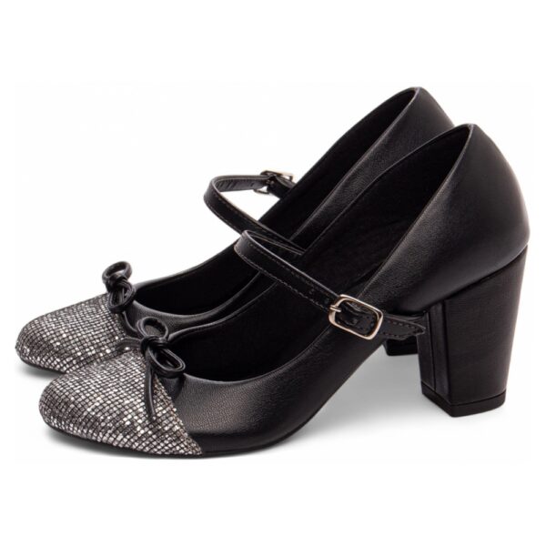 Sapato Boneca Mary Jane - Image 3