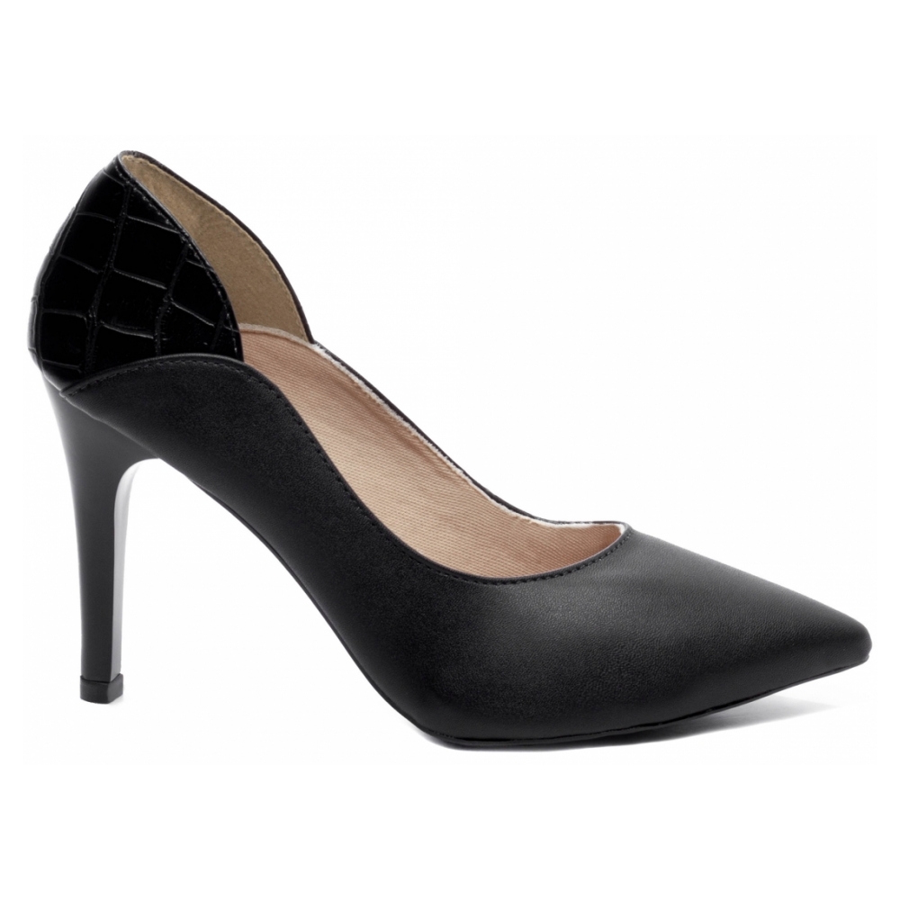 Sapato Scarpin