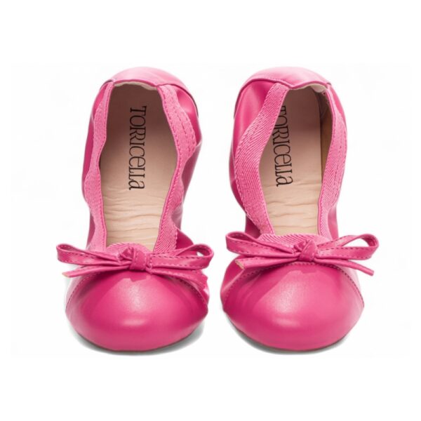 Sapatilha Maria Mole Bag Shoes - Image 4