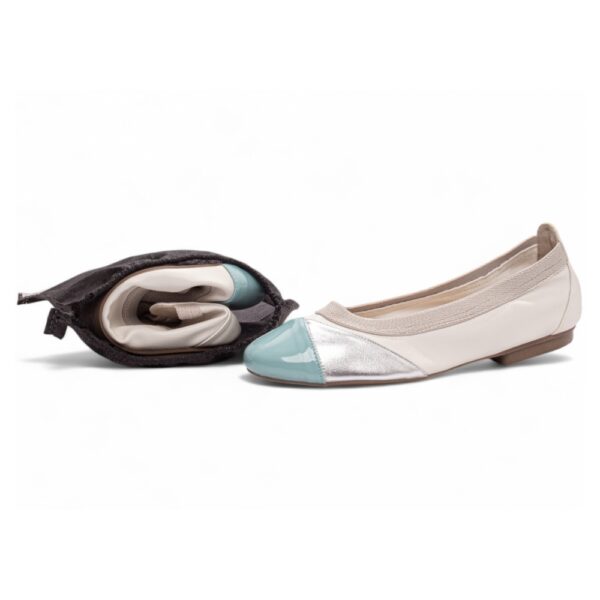 Sapatilha Maria Mole Bag Shoes - Image 6