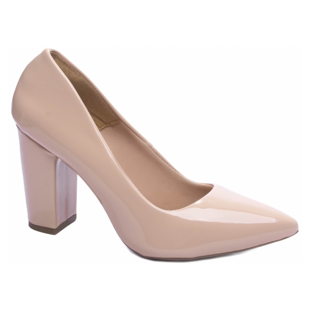 Sapato Scarpin