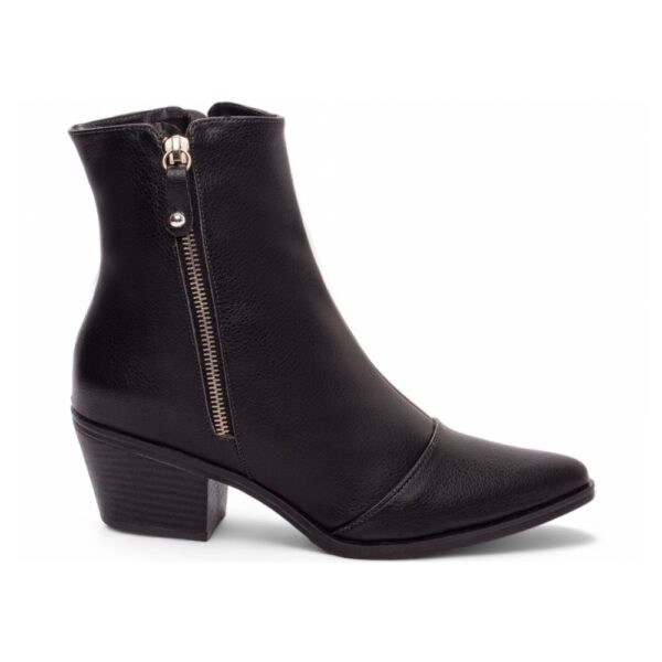 Bota Country Cano Baixo - Image 4