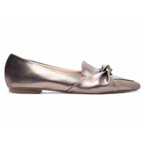 Sapatilha Mocassim Feminino Bico Fino - Image 5