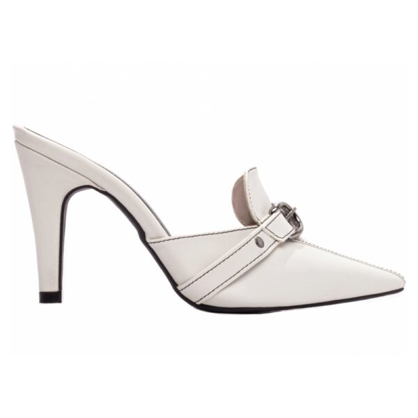 Sapato Scarpin Mule - Image 5