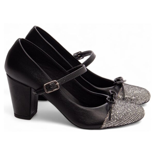 Sapato Boneca Mary Jane - Image 4