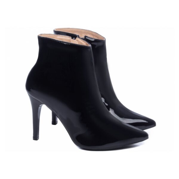 Bota Bico Fino Feminina - Image 4