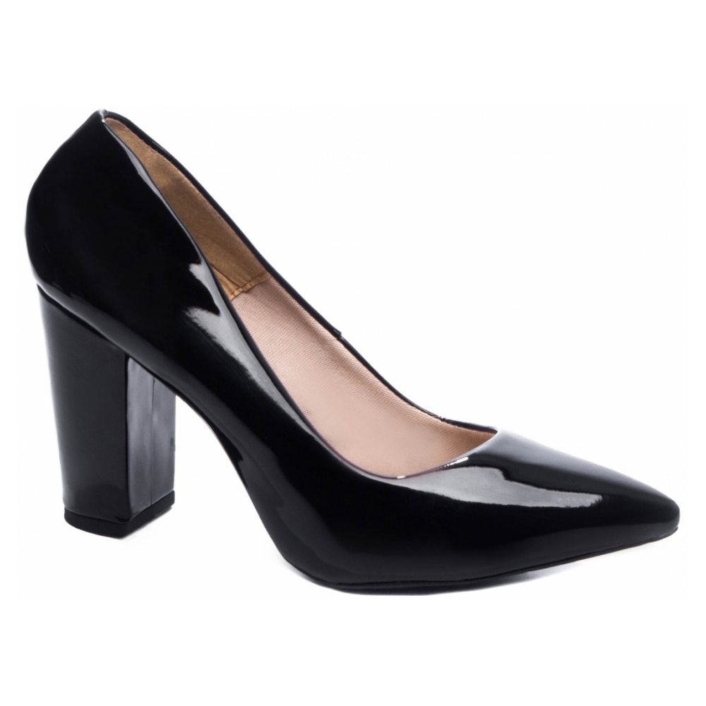 Sapato Scarpin
