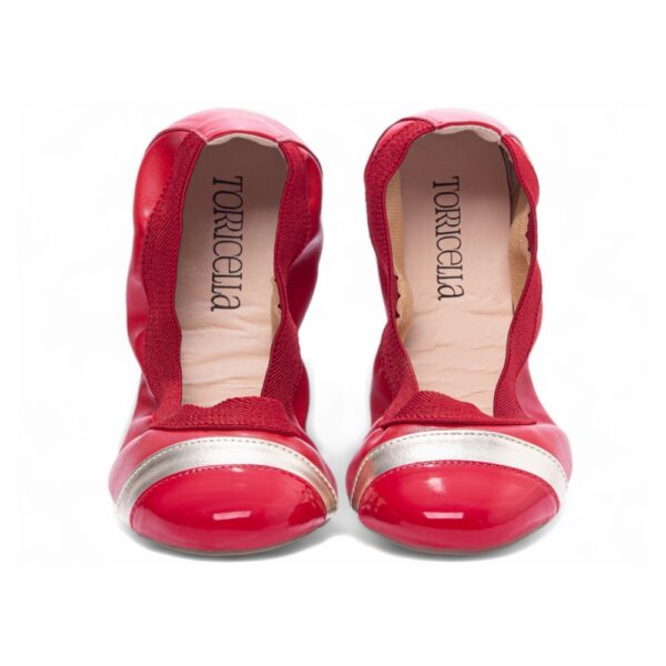 Sapatilha Maria Mole Bag Shoes - Image 4