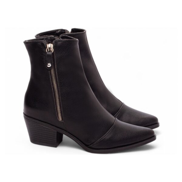 Bota Country Cano Baixo - Image 3