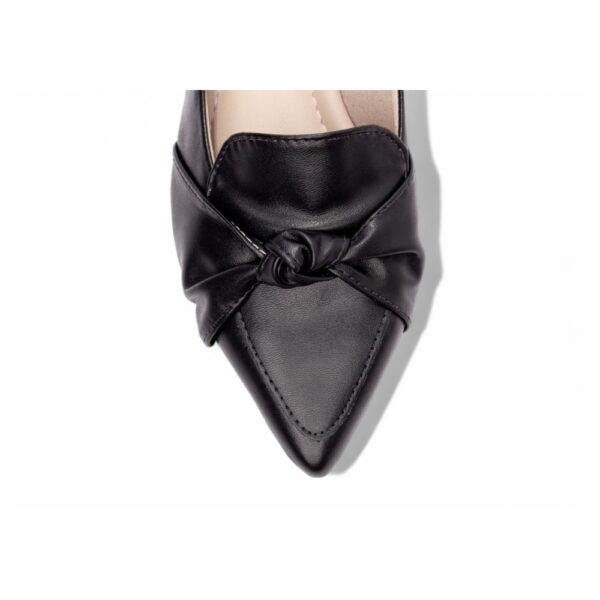 Sapatilha Mocassim Feminino Bico Fino - Image 6
