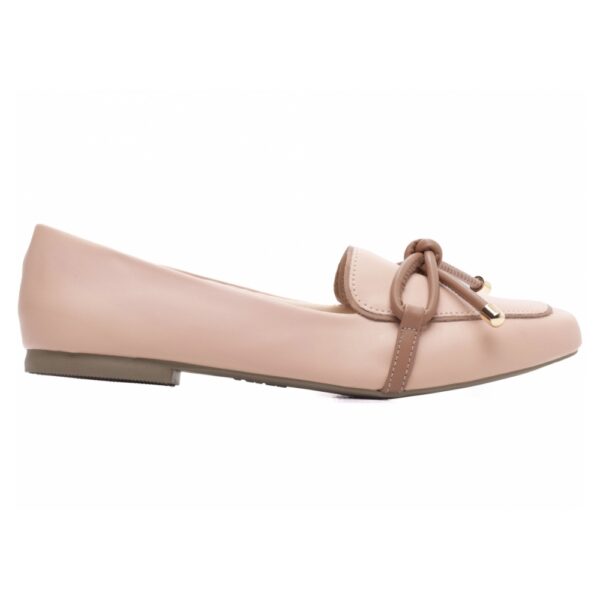 Mocassim Feminino Rasteiro - Image 5