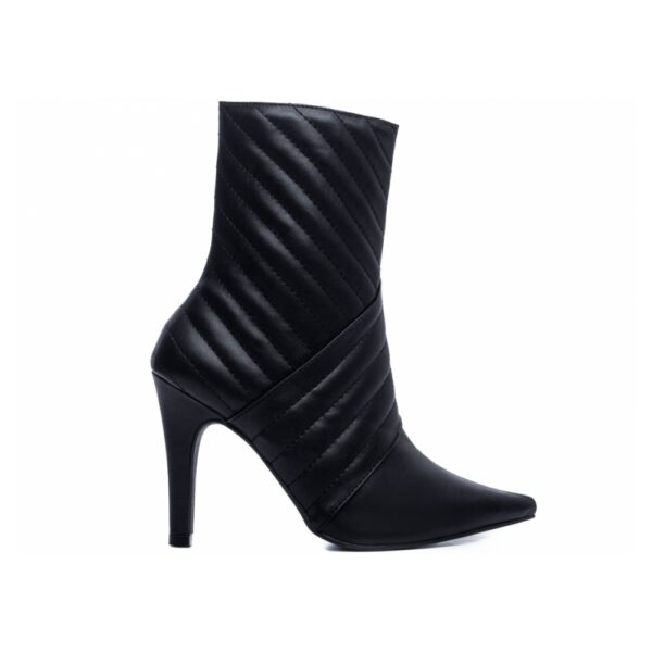 Bota Bico Fino Feminina - Image 5