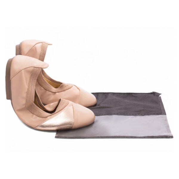 Sapatilha Maria Mole Bag Shoes - Image 5