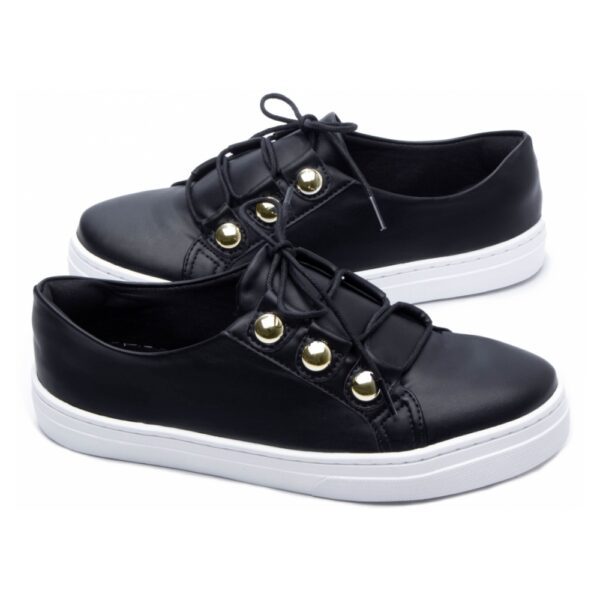 Tênis Slip On Feminino - Image 5